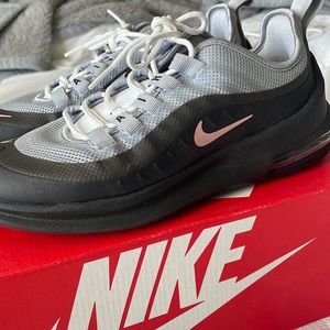 Nike sneakers